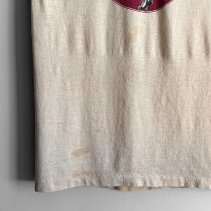 1980s Virginia Slims Women's Tennis Championship Tee