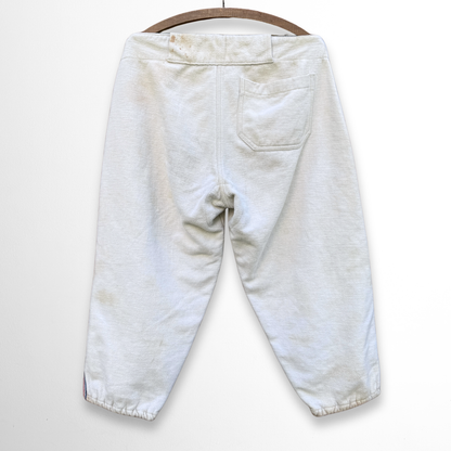 1940s Minor League 'W' Baseball Uniform Set
