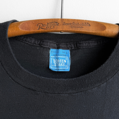 1981 Styx Paradise Theatre World Tour Tee