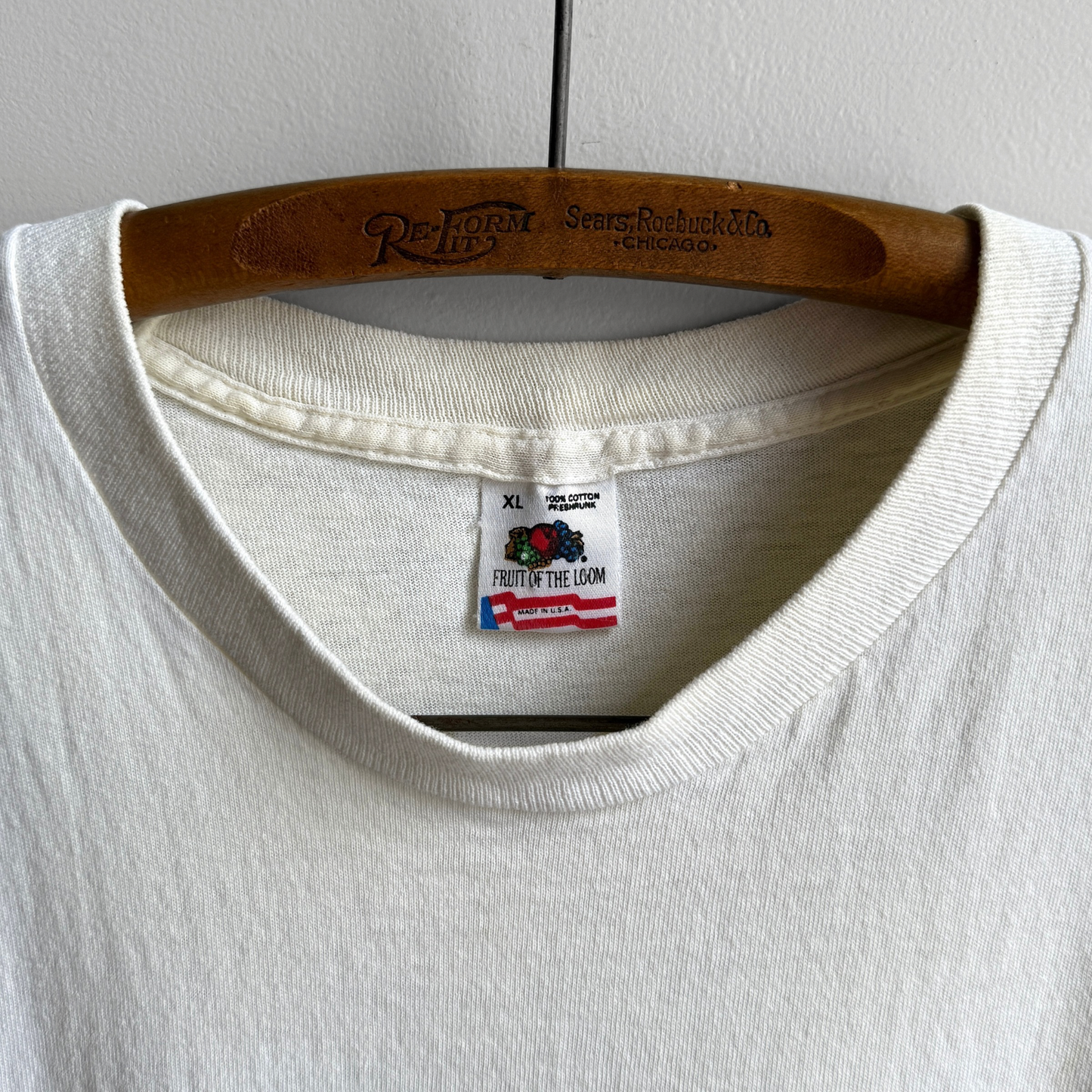 1990s Gear Daddies Twin Cities Band Graphic Tee  - Shop ThreadCount Vintage Co.