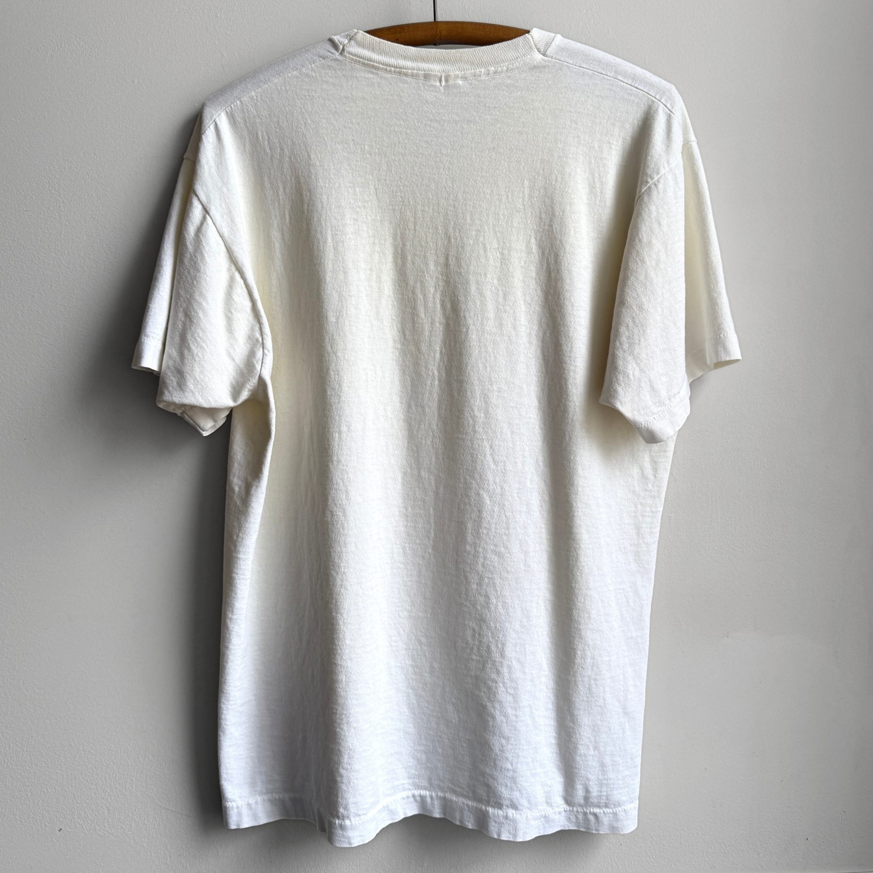 1990s Gear Daddies Twin Cities Band Graphic Tee  - Shop ThreadCount Vintage Co.