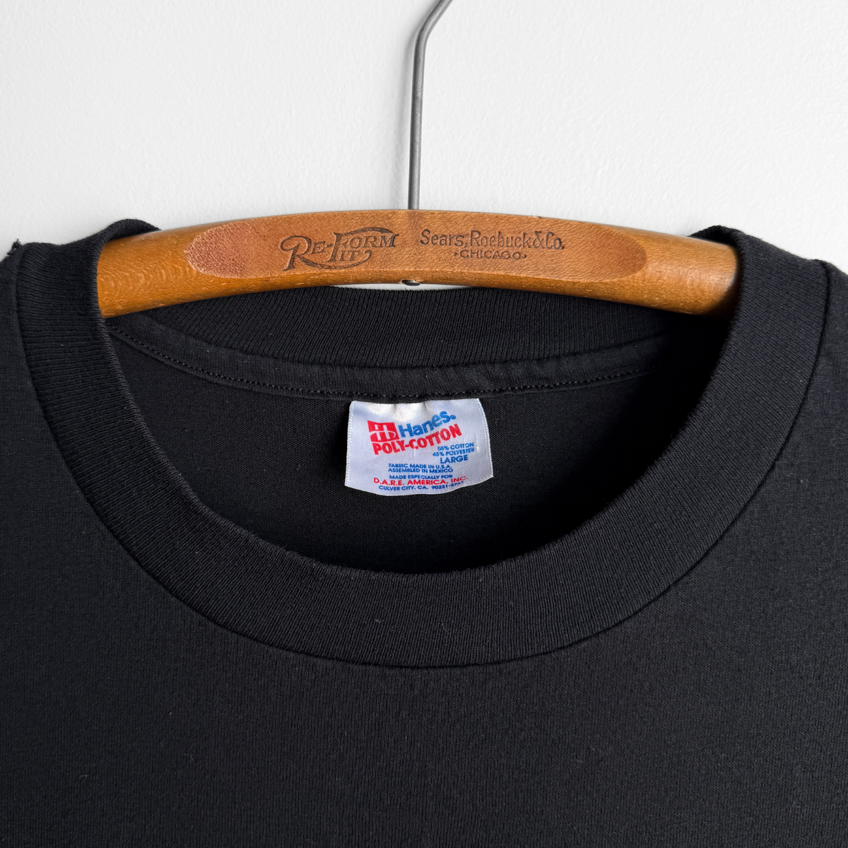 1990s Blunt Marijuana Leaf Weed Tee