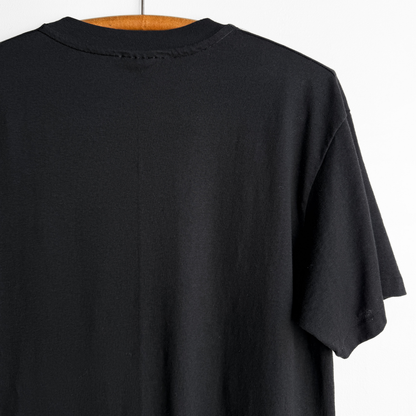 1990s Blunt Marijuana Leaf Weed Tee