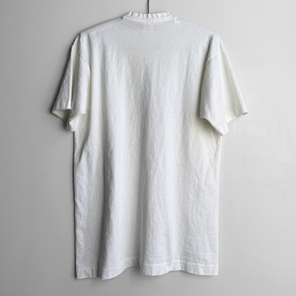 1990s Mahatma Gandhi World Peace Tribute Tee