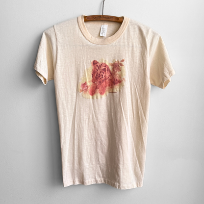 1980s Tiger Cub Iron On Graphic Tee