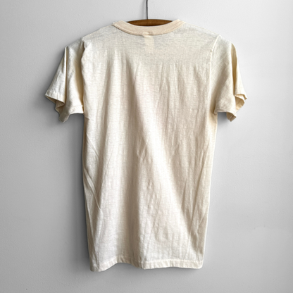 1980s Tiger Cub Iron On Graphic Tee