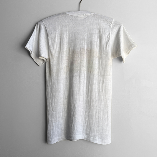 1970s South Dakota Shrine of Democracy Tee