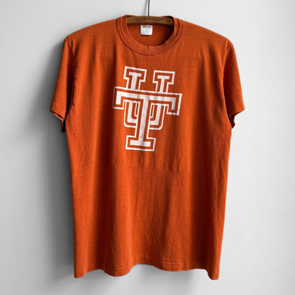 1980s University of Texas Longhorns Tee