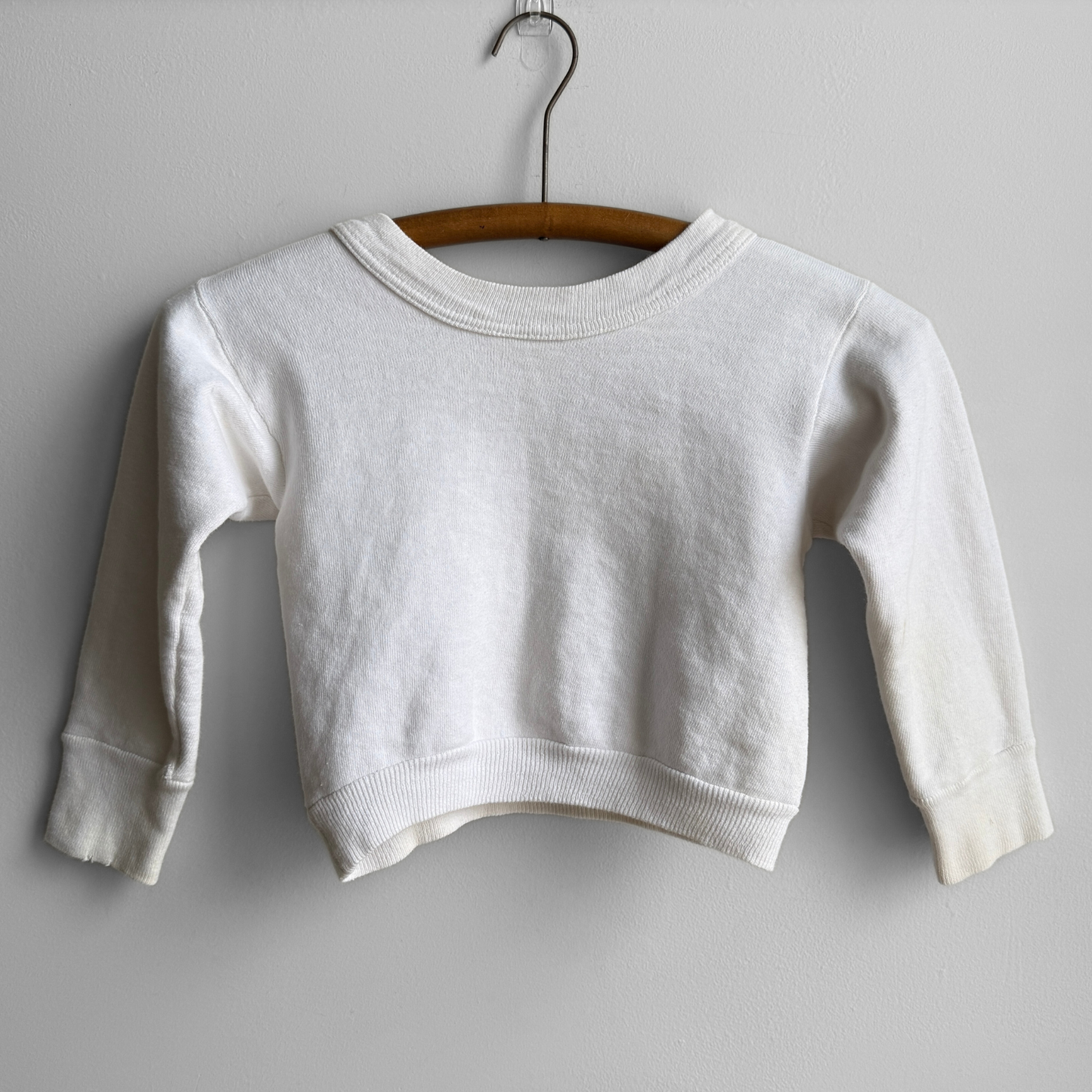 1960s Minnesota Twins Souvenir Sweatshirt