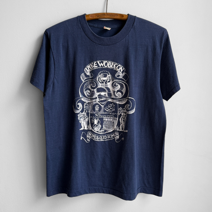 1980s Lake Wobegon Minnesota Garrison Keiler Tee