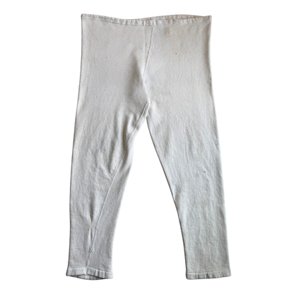 1950s Monticello High School Stencil Sweatpants