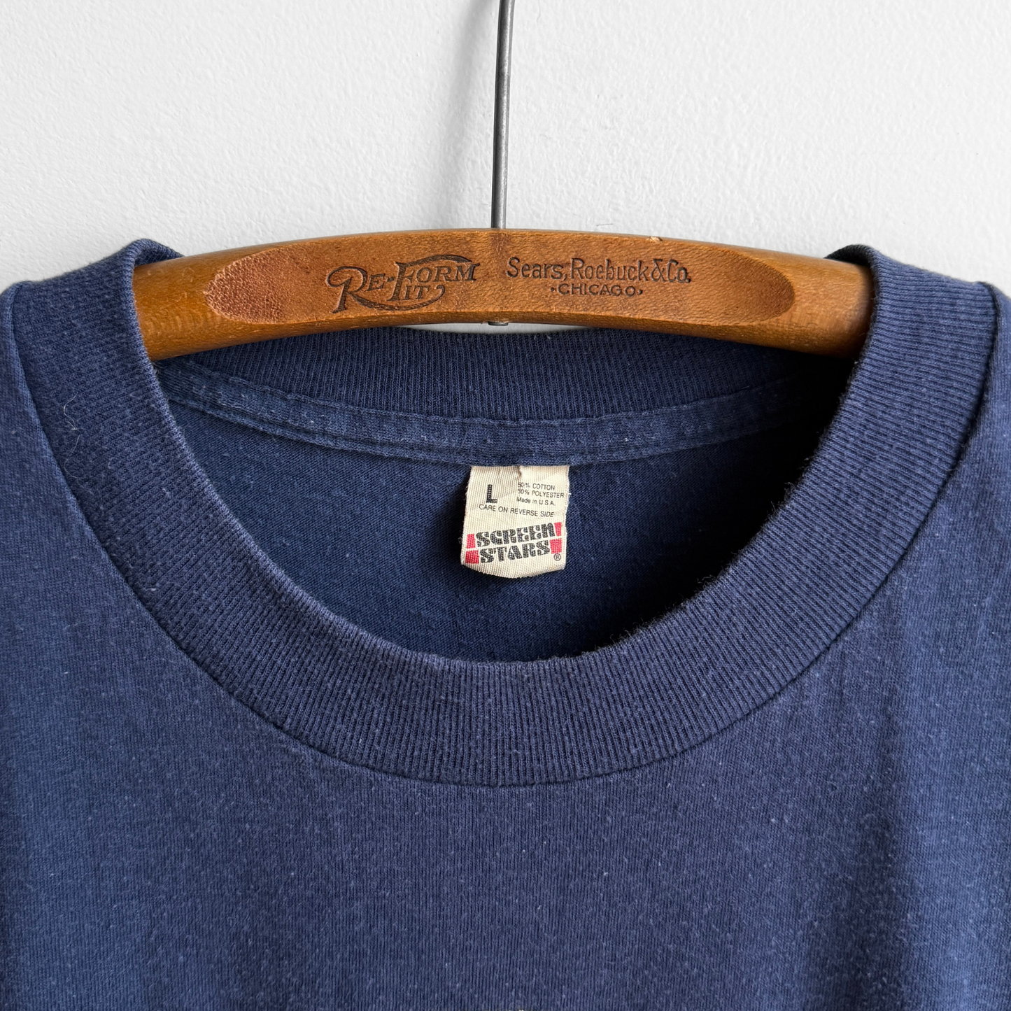 1980s Lake Wobegon Minnesota Garrison Keiler Tee