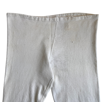 1950s Monticello High School Stencil Sweatpants