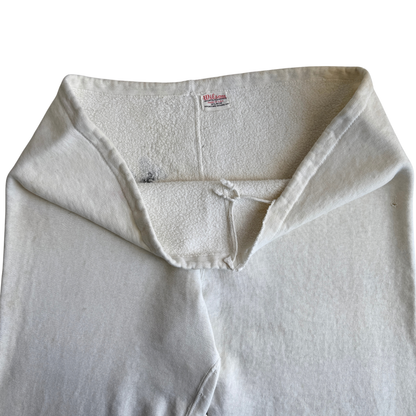 1950s Monticello High School Stencil Sweatpants