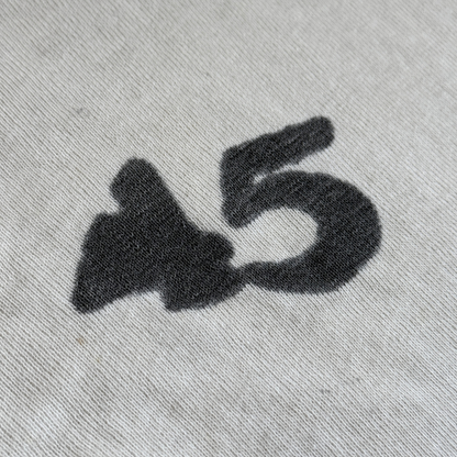 1950s Monticello High School Stencil Sweatpants