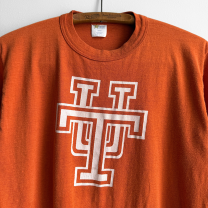 1980s University of Texas Longhorns Tee