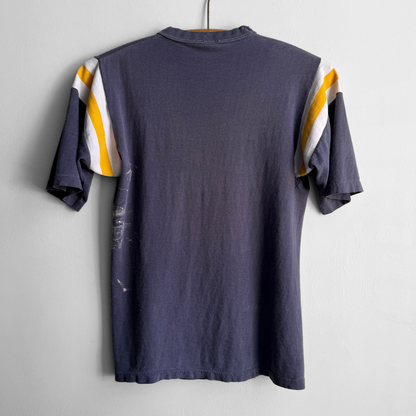 1970s Indians Grey Jersey Tee