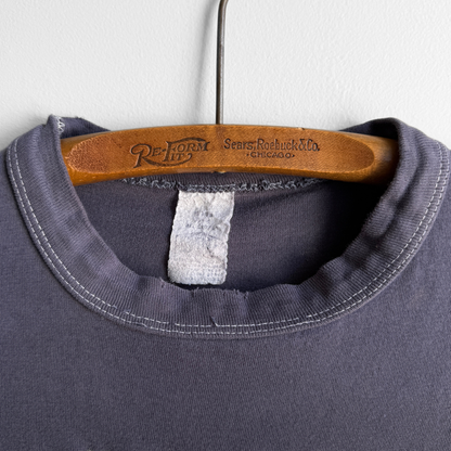 1970s Indians Grey Jersey Tee