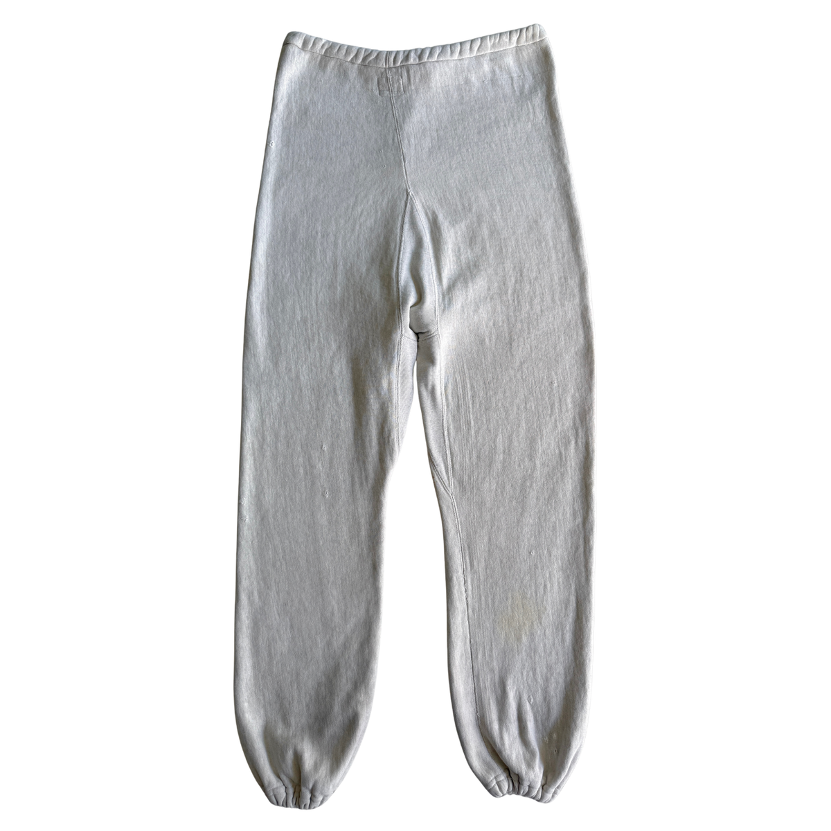 1960s St. Laurence Track Reverse Weave Sweatpants (30)