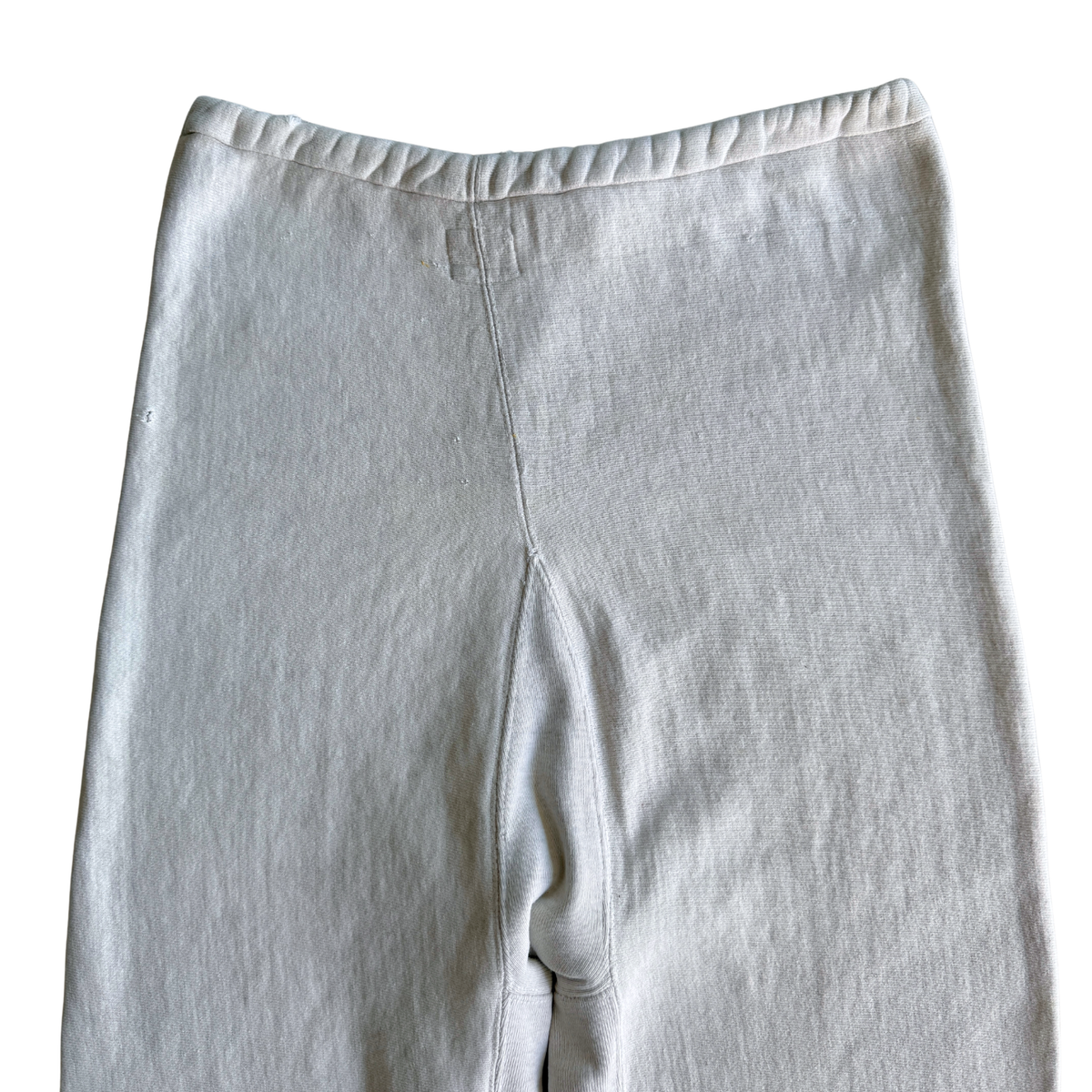 1960s St. Laurence Track Reverse Weave Sweatpants (30)