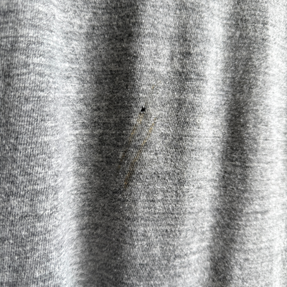 1970s WLS 890 Chicago Music Radio Tee  - Shop ThreadCount Vintage Co.