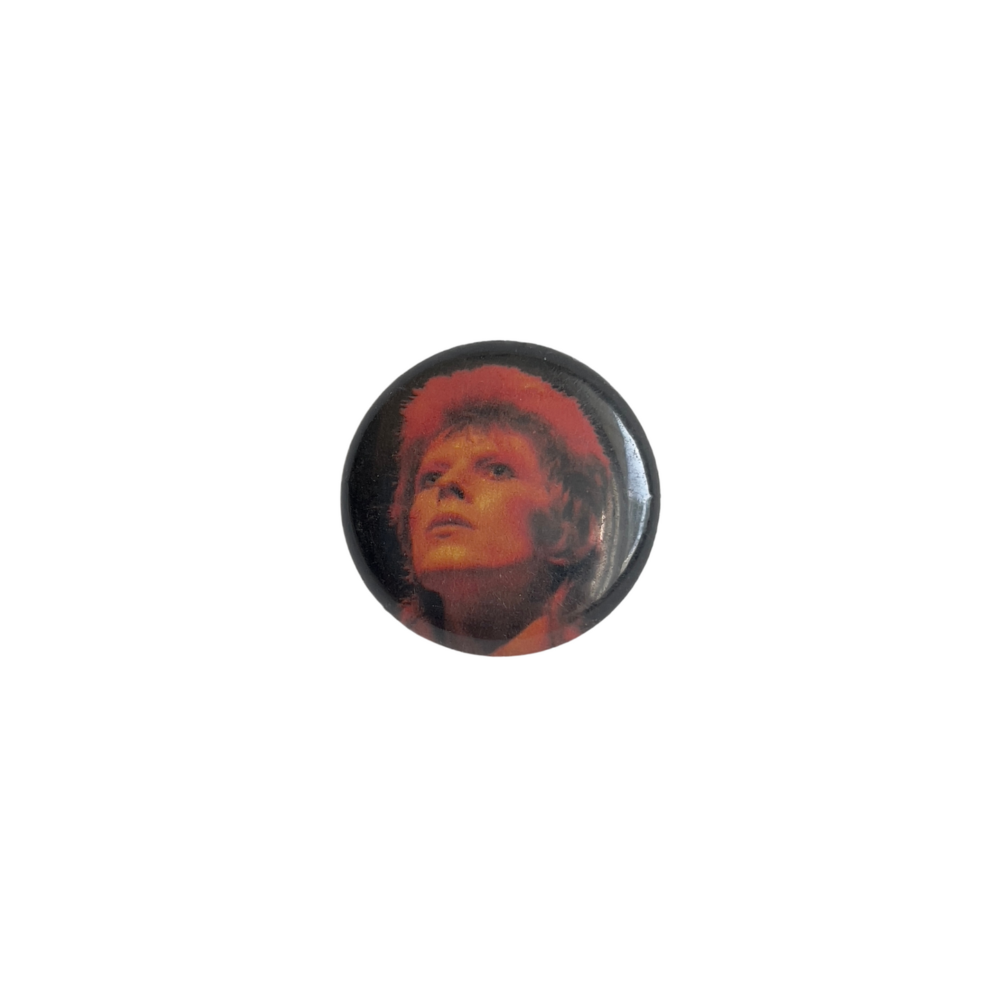 Vintage Pin-Back Button