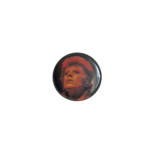 Vintage Pin-Back Button
