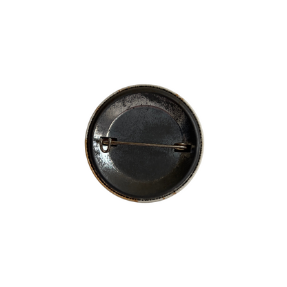 Vintage Pin-Back Button