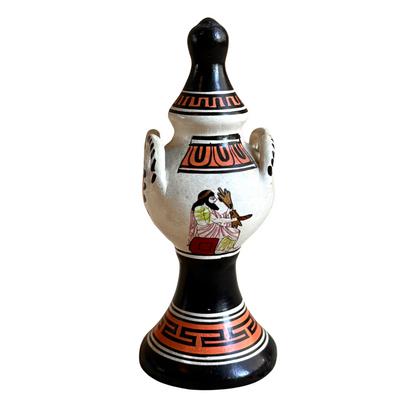 1960s Ancient Greek Miniature Vases