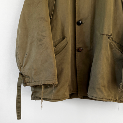1940s U.S. Air Force Type B-11 Flight Parka